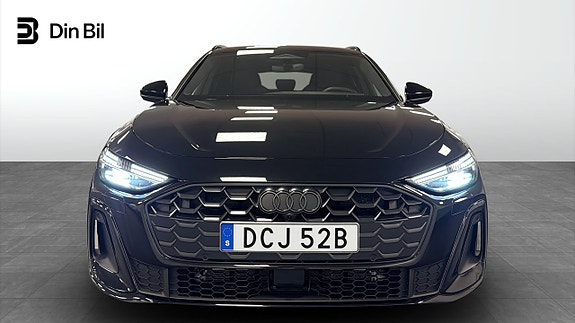 Audi A5 4 of 13