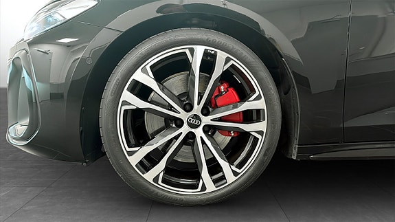 Audi A5 6 of 13