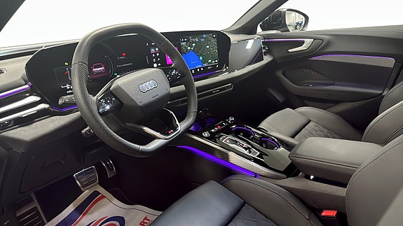 Audi A5 7 of 13