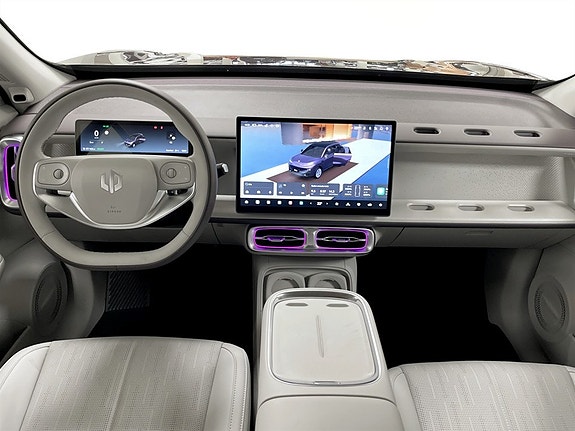 Leapmotor B10 3 of 16