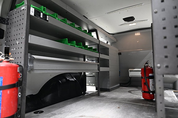Toyota Proace 12 of 30