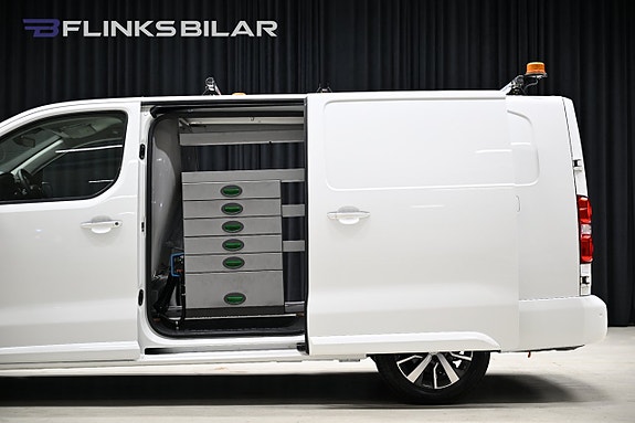 Toyota Proace 7 of 30