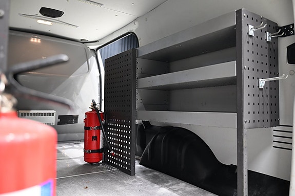 Toyota Proace 13 of 30