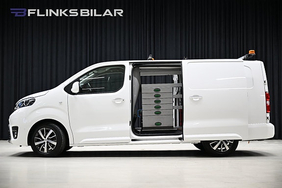 Toyota Proace 4 of 30