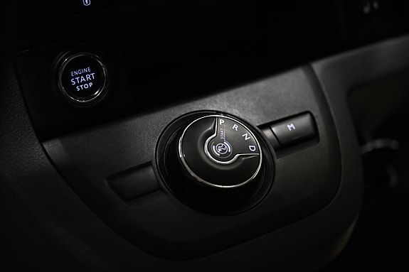 Toyota Proace 26 of 30