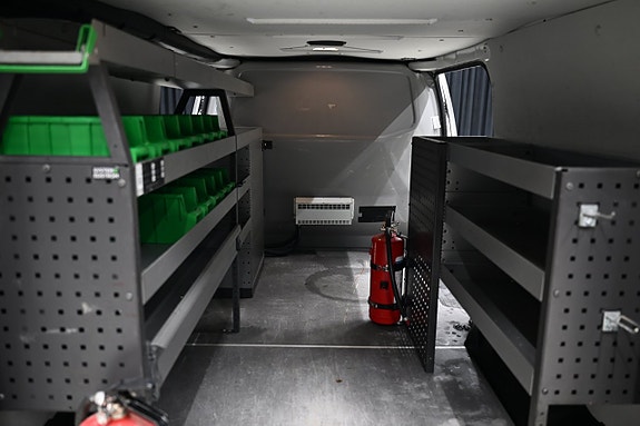 Toyota Proace 10 of 30