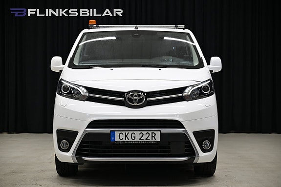 Toyota Proace 19 of 30