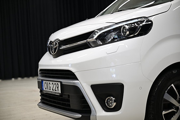 Toyota Proace 20 of 30