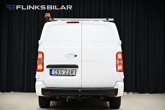 Toyota Proace 18 of 30