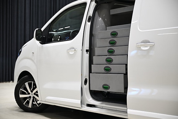 Toyota Proace 6 of 30