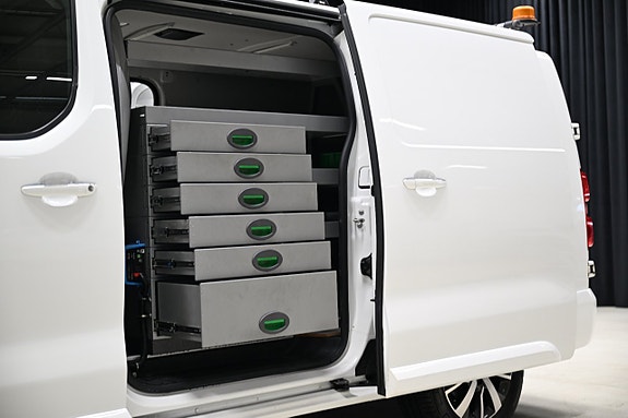 Toyota Proace 9 of 30