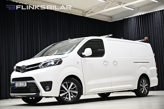 Toyota Proace 2 of 30