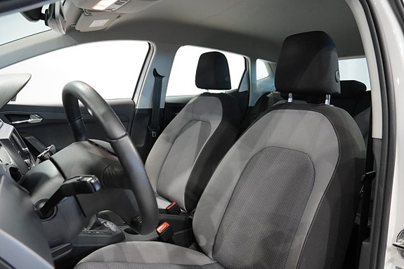 Seat Ibiza 7 of 10