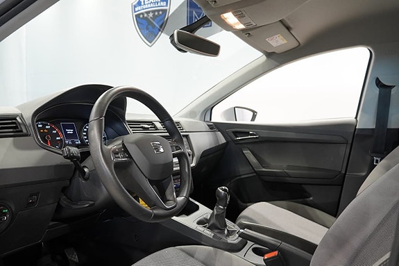 Seat Ibiza 8 of 10