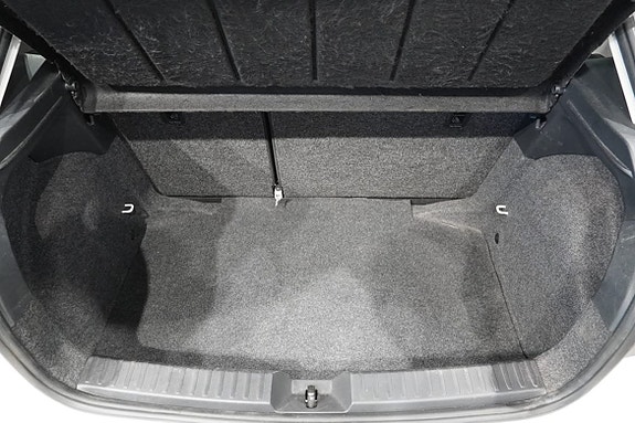 Seat Ibiza 4 of 10