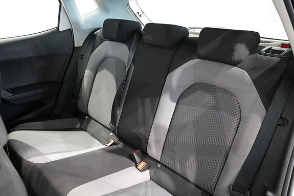 Seat Ibiza 5 of 10