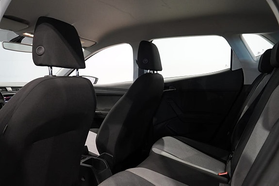 Seat Ibiza 6 of 10
