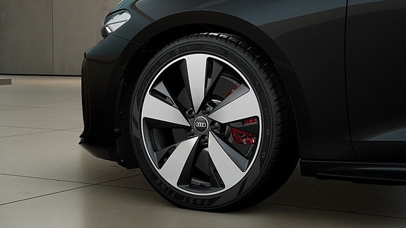 Audi A5 5 of 11