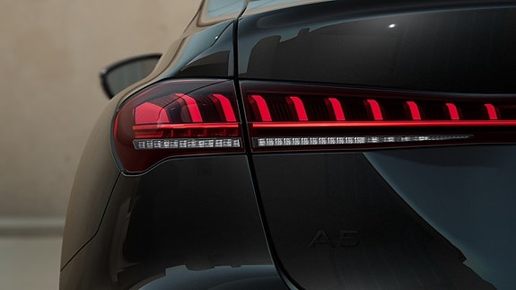Audi A5 6 of 11