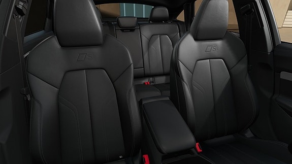 Audi A5 10 of 11