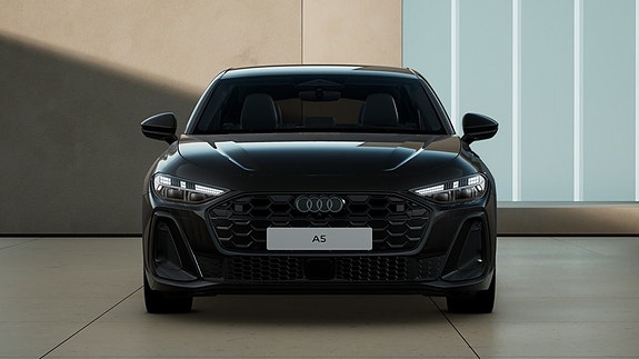 Audi A5 4 of 11
