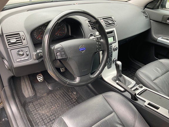 Volvo V50 13 of 17