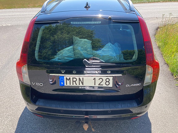 Volvo V50 5 of 17