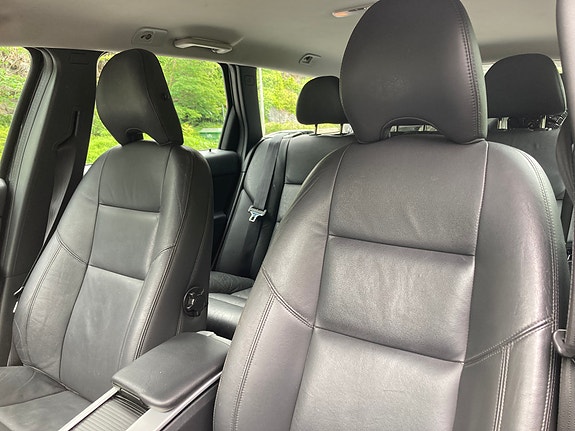 Volvo V50 11 of 17