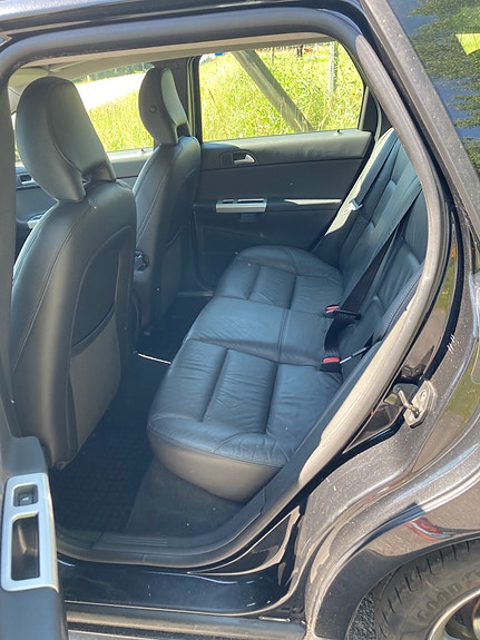 Volvo V50 9 of 17
