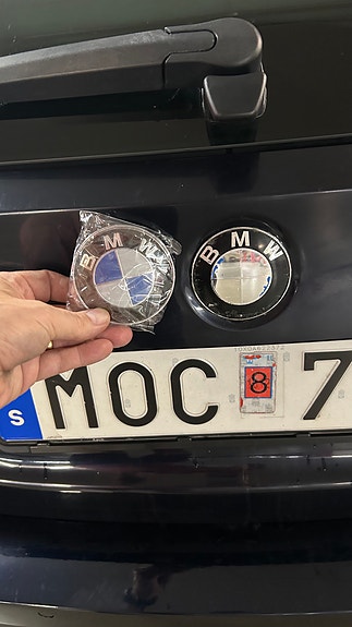 BMW 318d 12 of 21