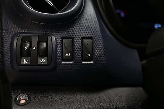 Opel Vivaro 25 of 28