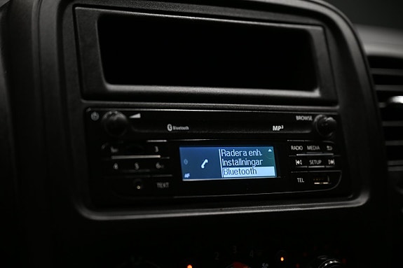 Opel Vivaro 23 of 28