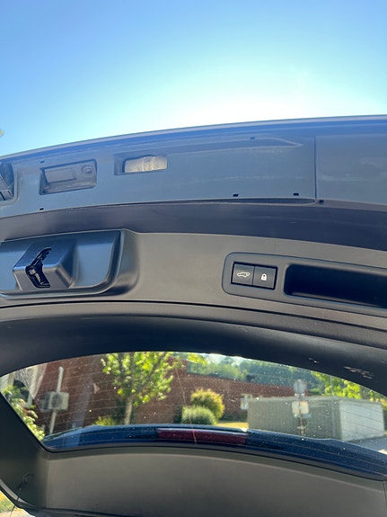 Lexus UX250h 5 of 12