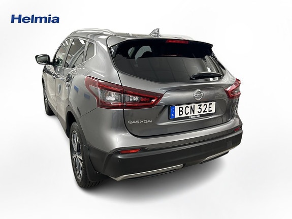 Nissan Qashqai 6 of 9