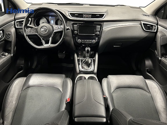 Nissan Qashqai 9 of 9