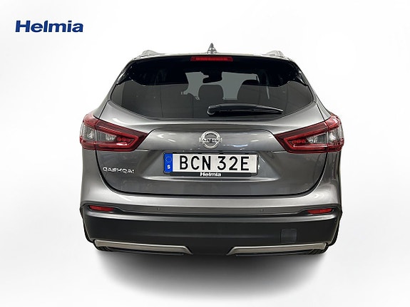 Nissan Qashqai 5 of 9