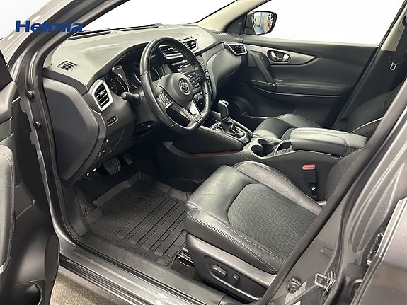 Nissan Qashqai 8 of 9