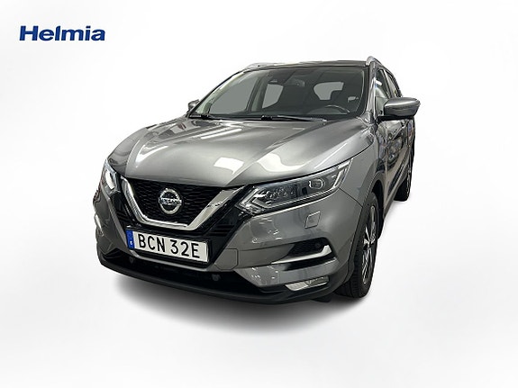 Nissan Qashqai 3 of 9