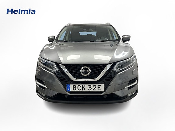 Nissan Qashqai 2 of 9