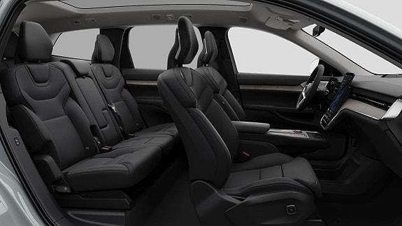 Volvo EX90 9 of 12