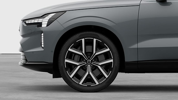 Volvo EX90 5 of 12