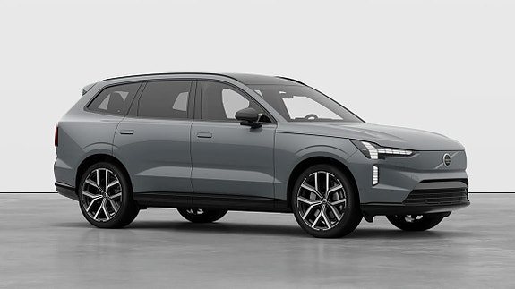 Volvo EX90 3 of 12