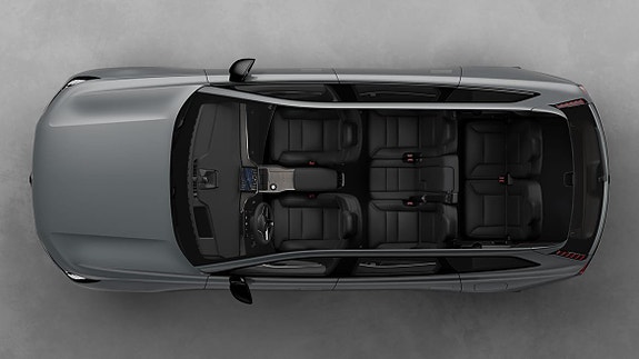 Volvo EX90 10 of 12
