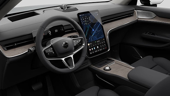 Volvo EX90 6 of 12