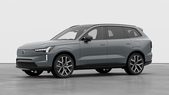 Volvo EX90 2 of 12
