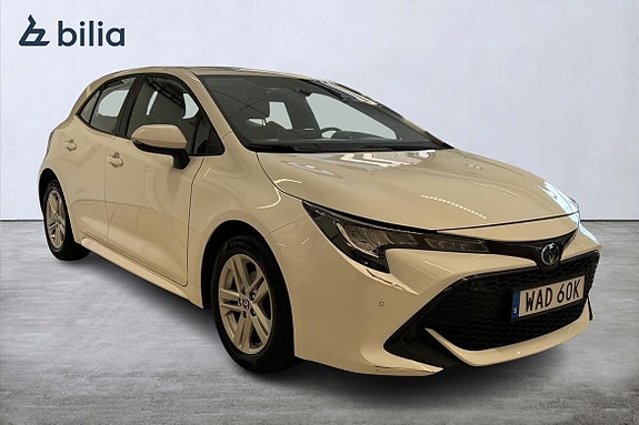 Toyota Corolla 20 of 21