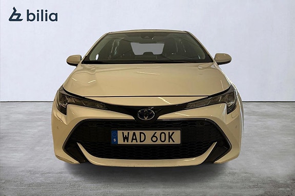 Toyota Corolla 6 of 21