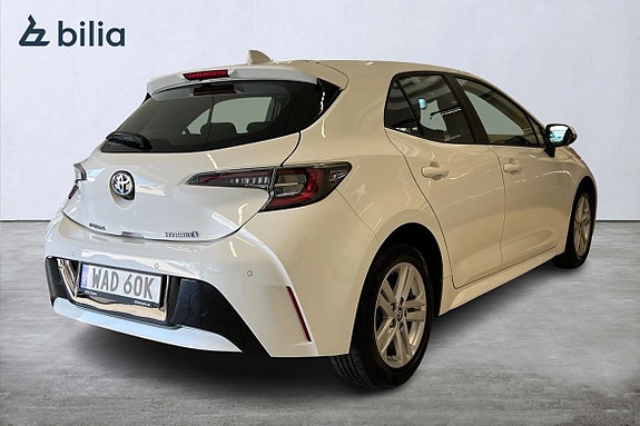 Toyota Corolla 19 of 21