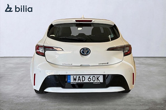 Toyota Corolla 4 of 21