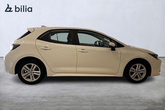 Toyota Corolla 18 of 21